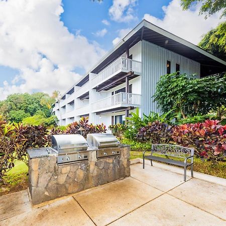 Kiahuna Plantation Unit 320 - Ground Floor Garden View, Air Conditioning Koloa Exterior foto
